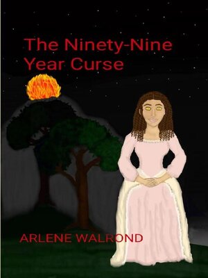 cover image of The Ninety-Nine Year Curse